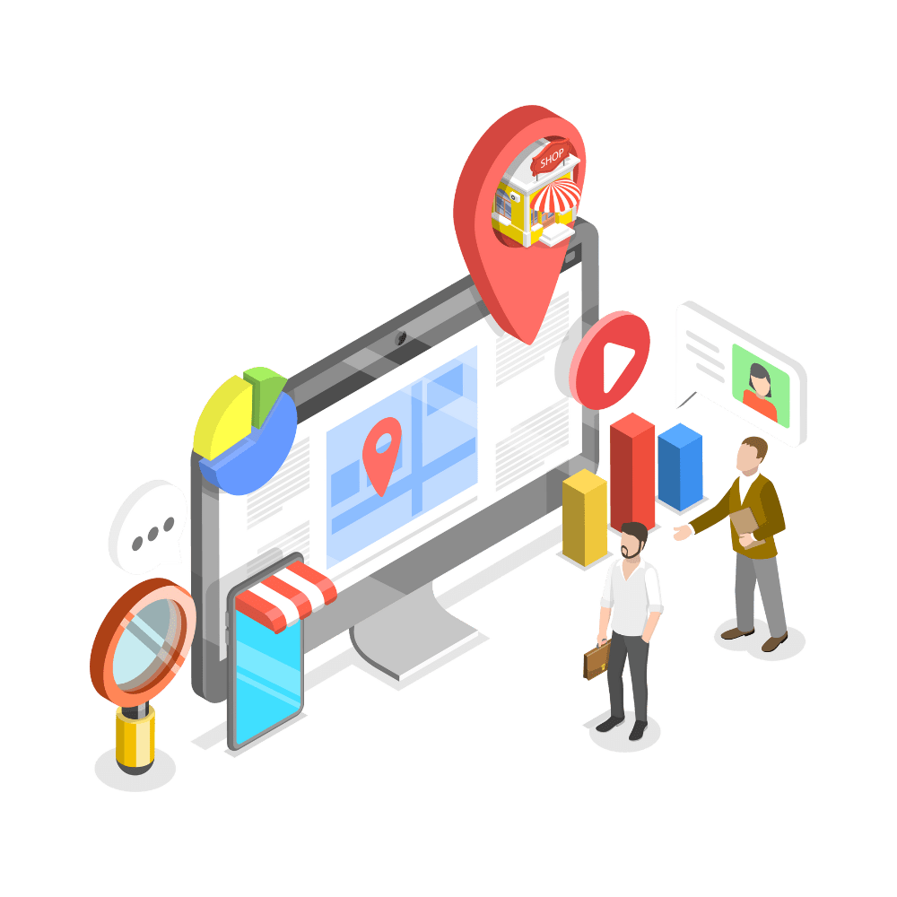 Local SEO Agency In Chennai